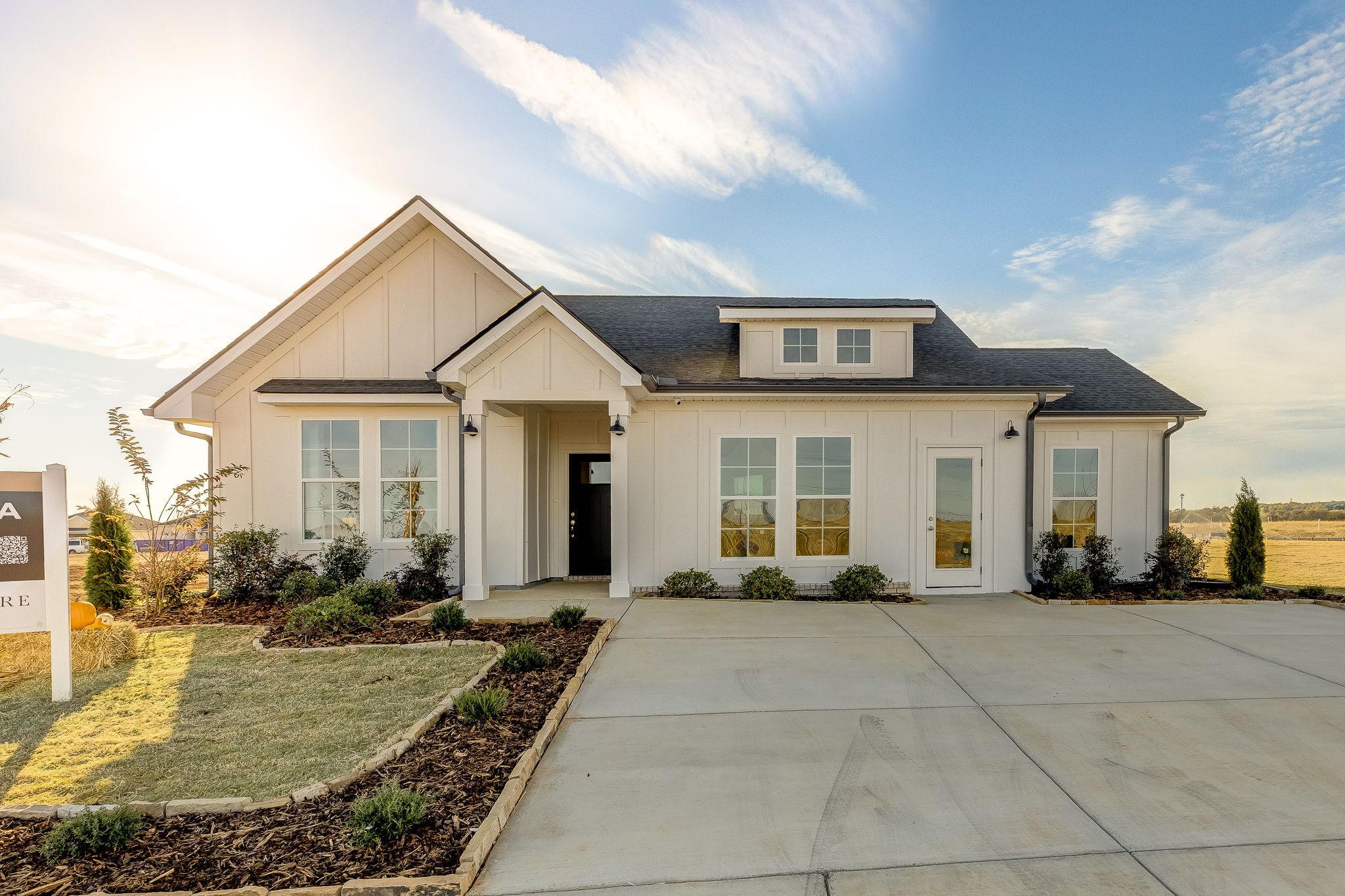Anderson Farm in Athens, AL New Homes by Evermore Homes