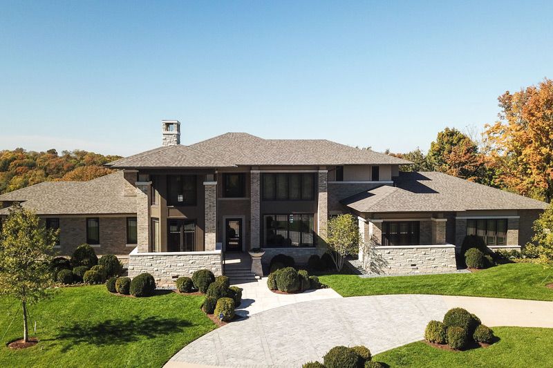 Stone Ridge Custom Homes,37064