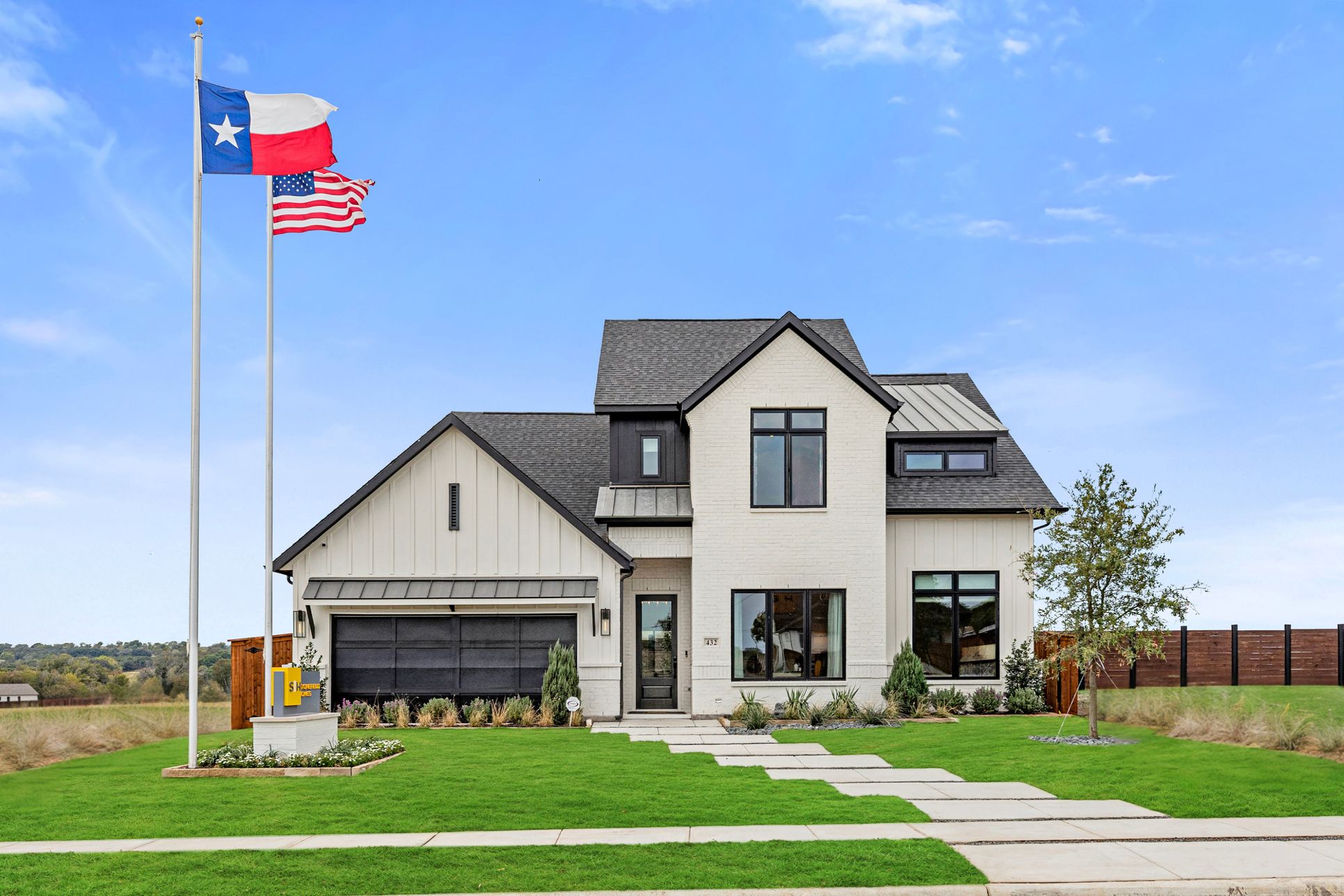 Rio Vista at Kelly Ranch,76008