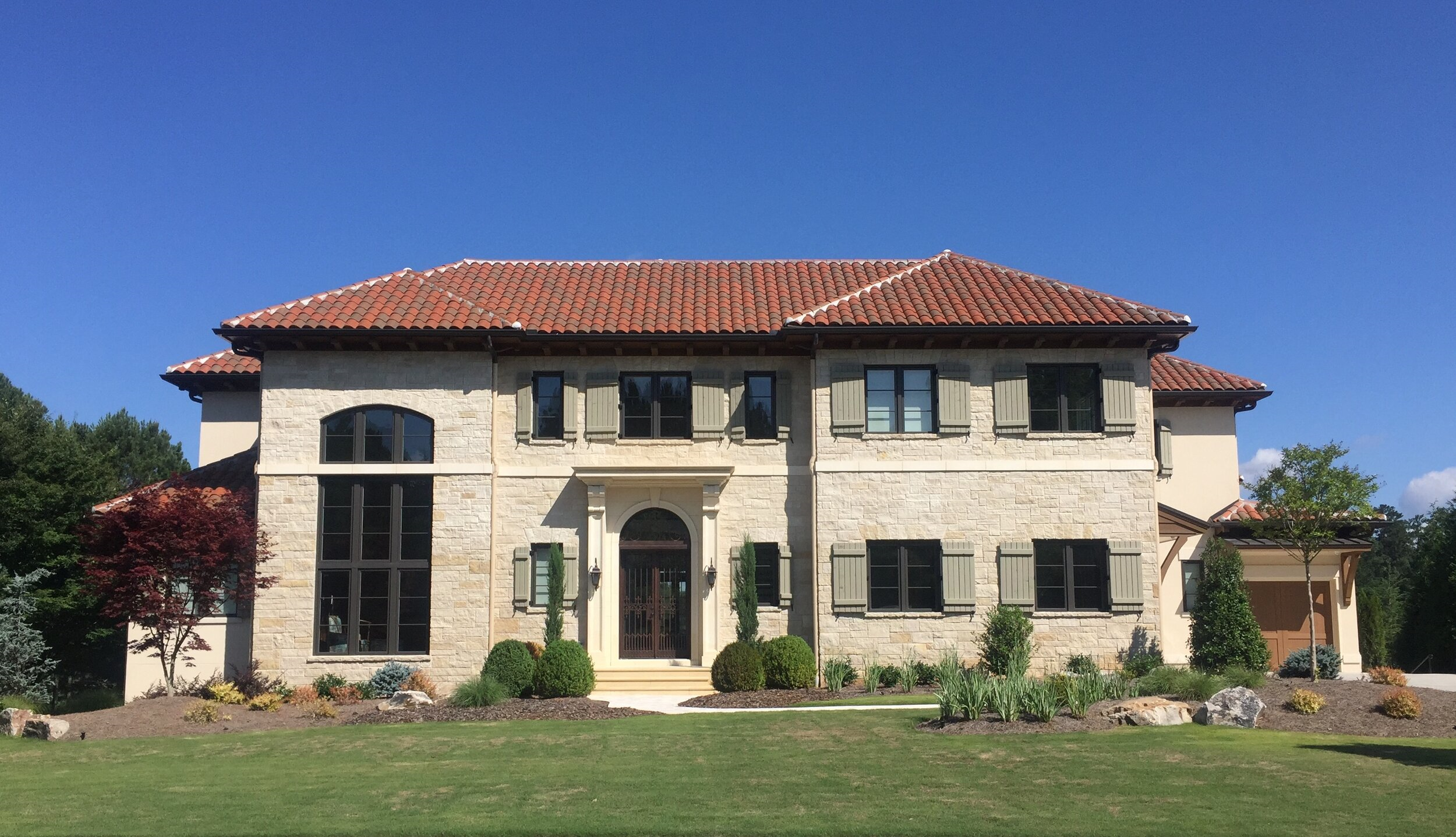 Storey Custom Homes,30097