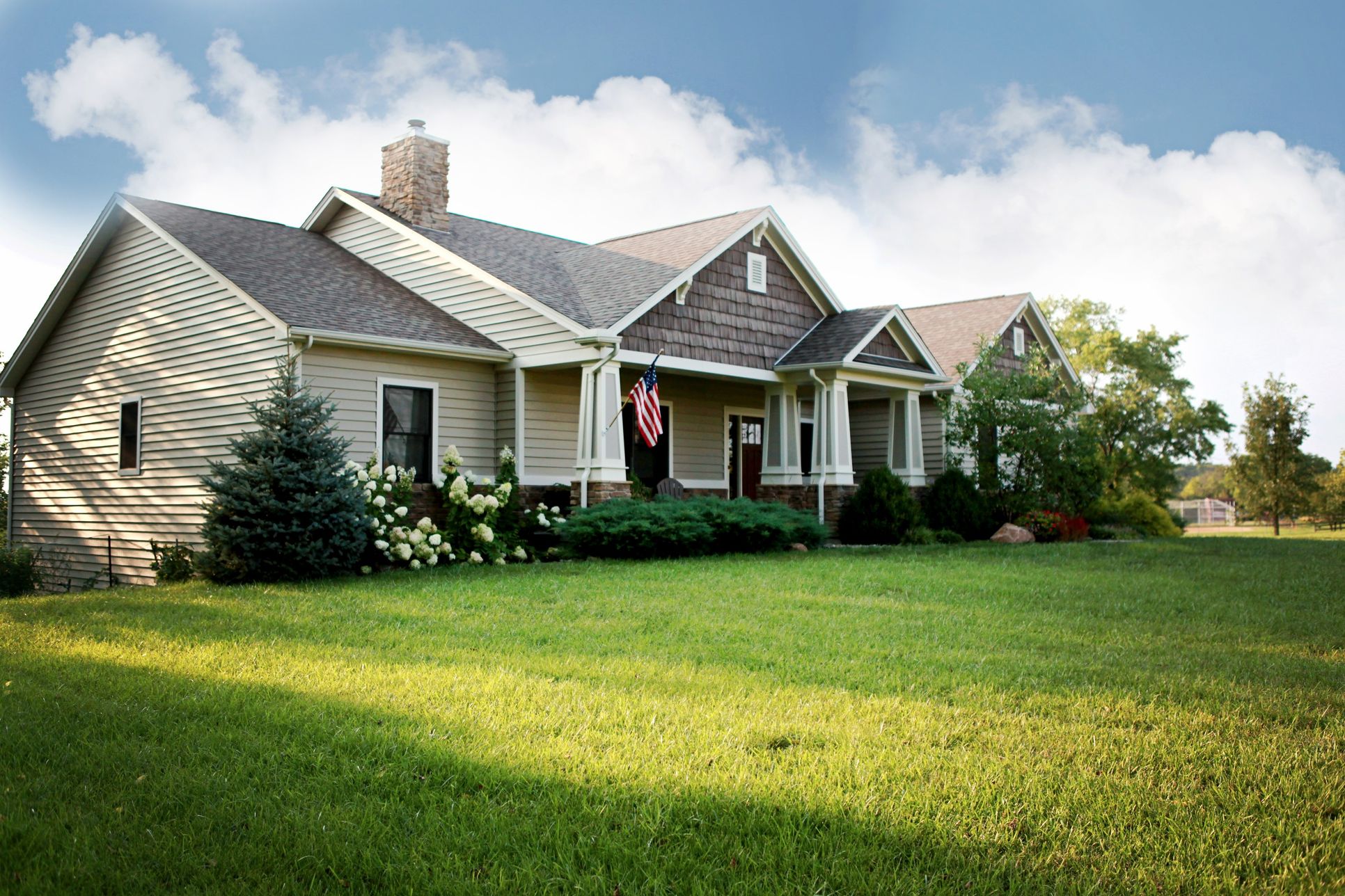 Strait Gate Homes,45011