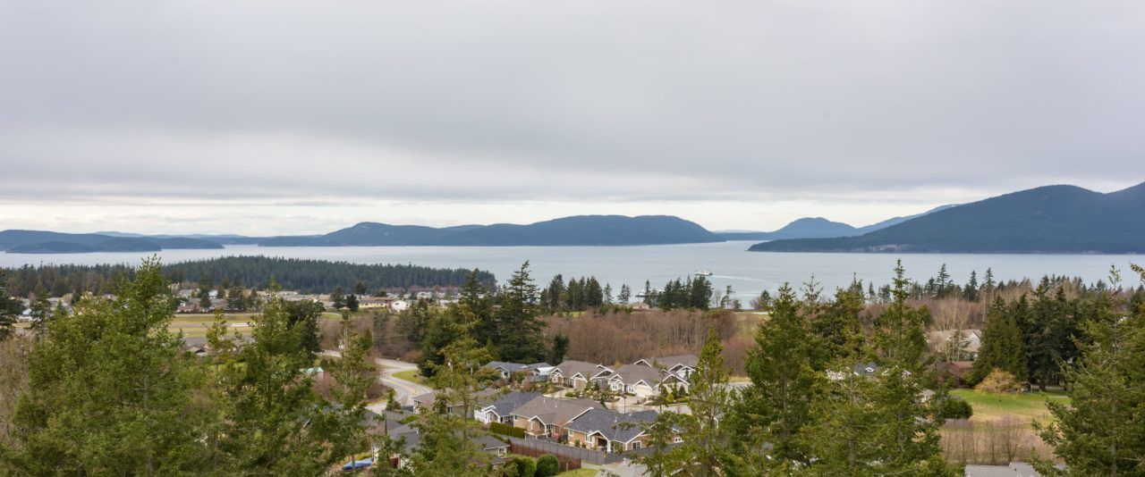 The Summit At Rockridge,98221