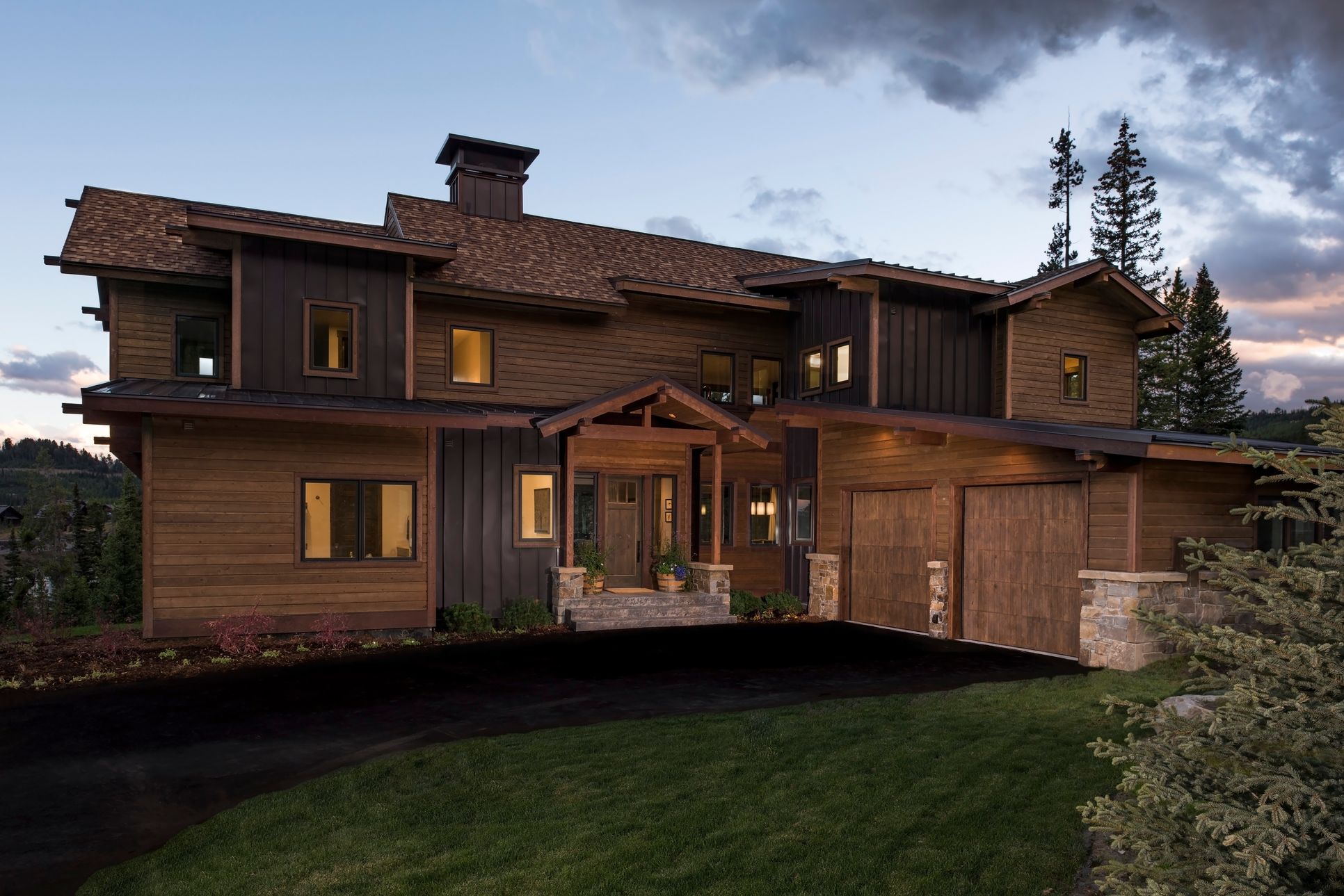 Stratford Building Corporation,83858