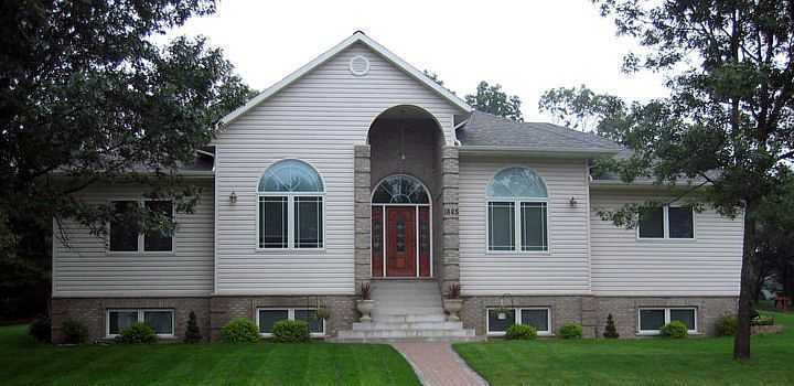 Stroede Brothers Construction Company Inc,53965