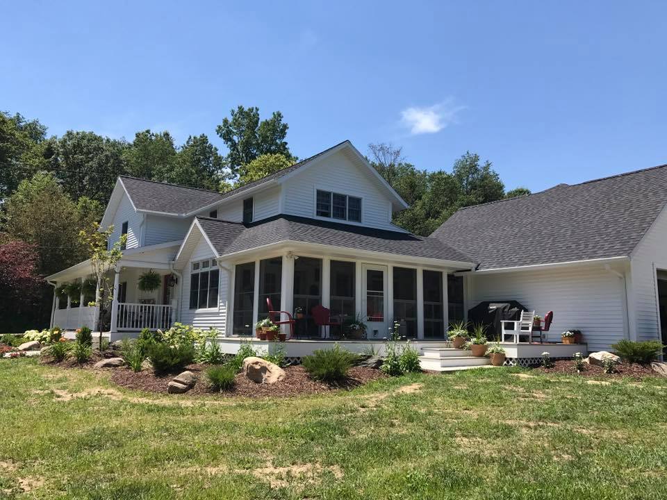 Strouss Construction,49237