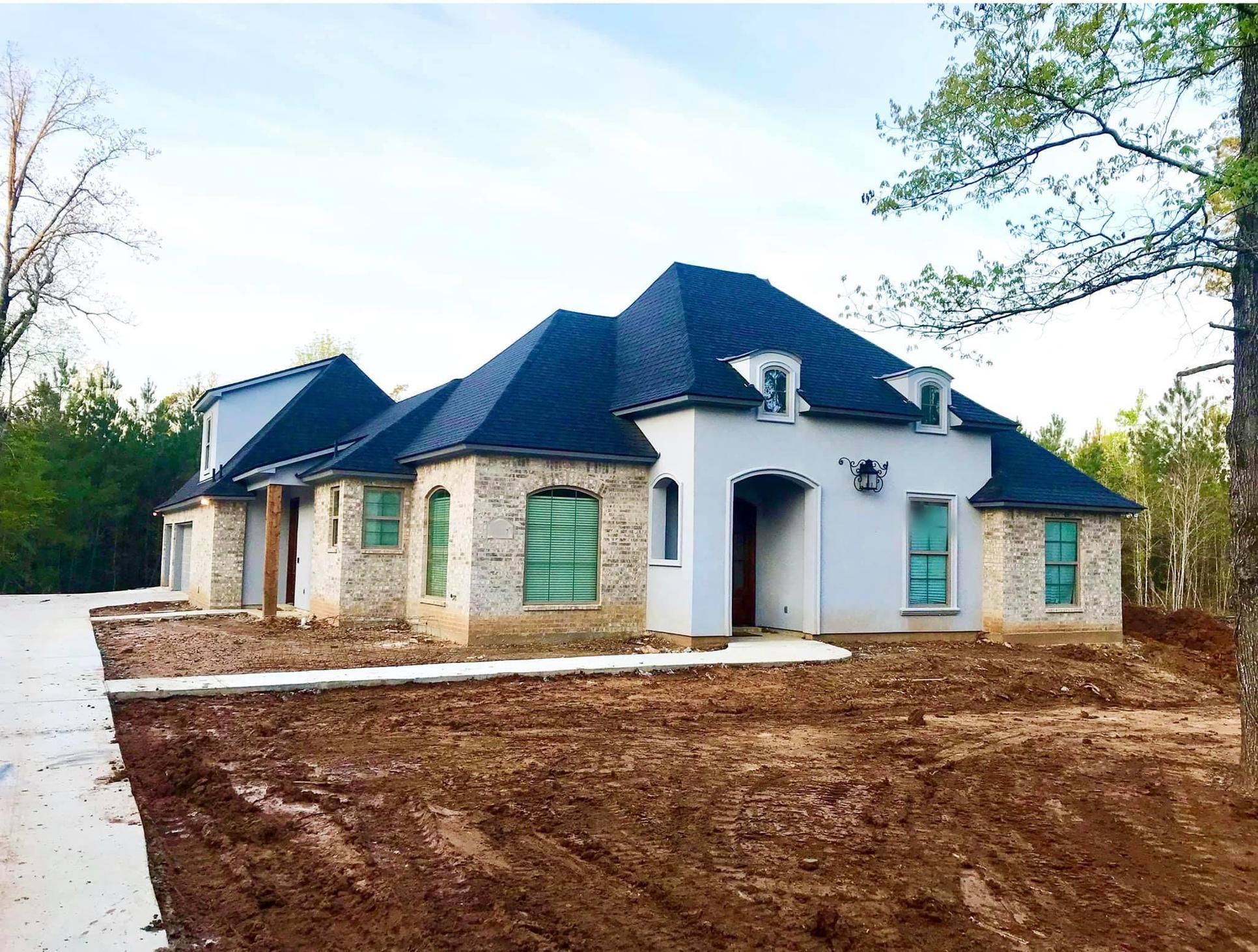 Stroy Builders & Roofing, LLC,71043