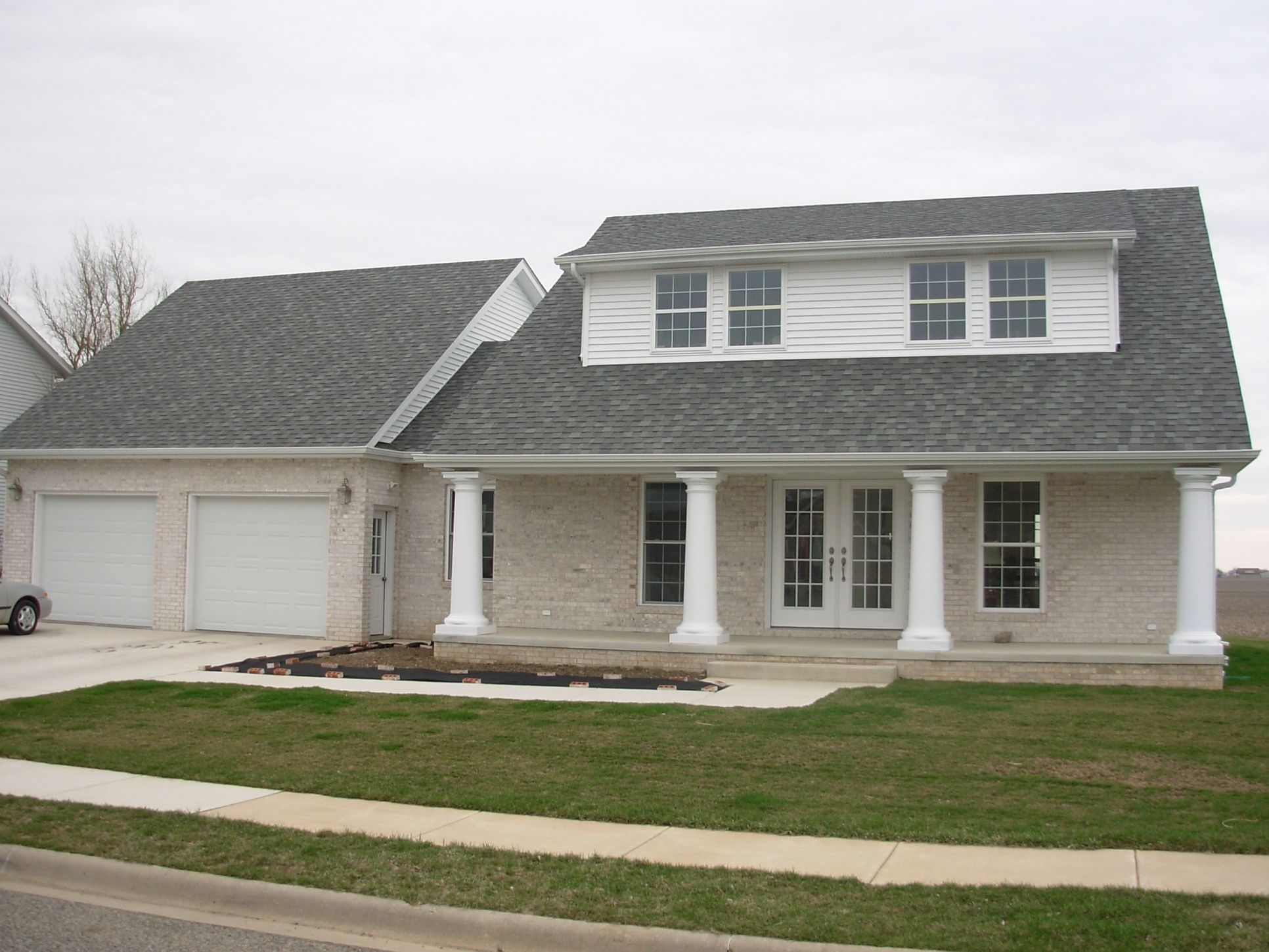 Stuber Mathes Construction,61568