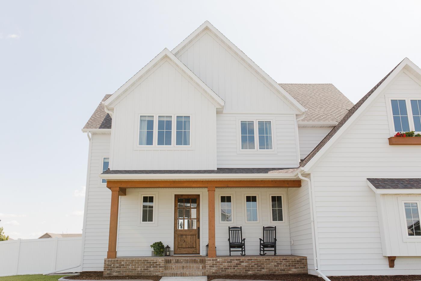 Studio West Homes, LLC,58078