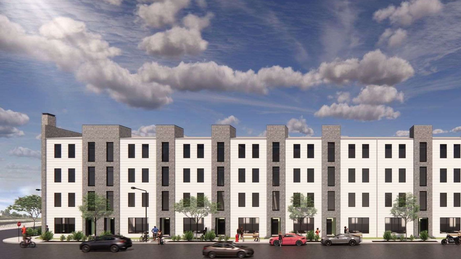 Mason Yards:Community Image