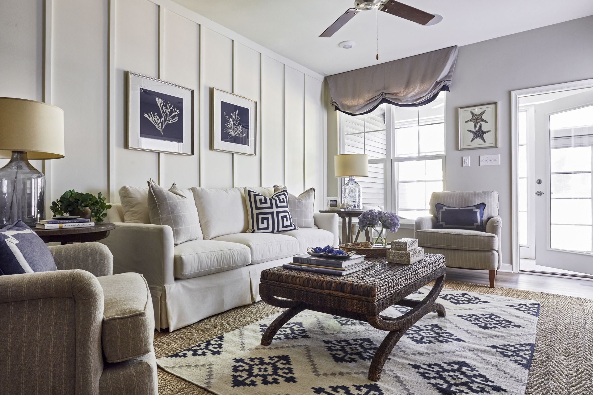 Greenwich Walk Townhomes in Moseley, VA New Homes by StyleCraft Homes