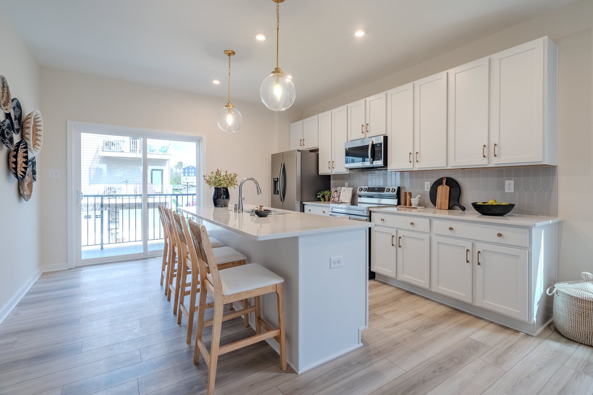 The Edgewood Kitchen