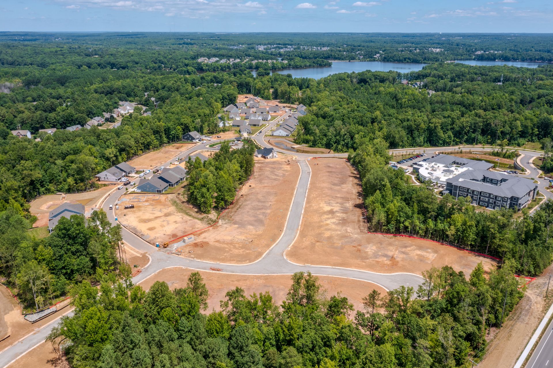 Woolridge Landing,23120