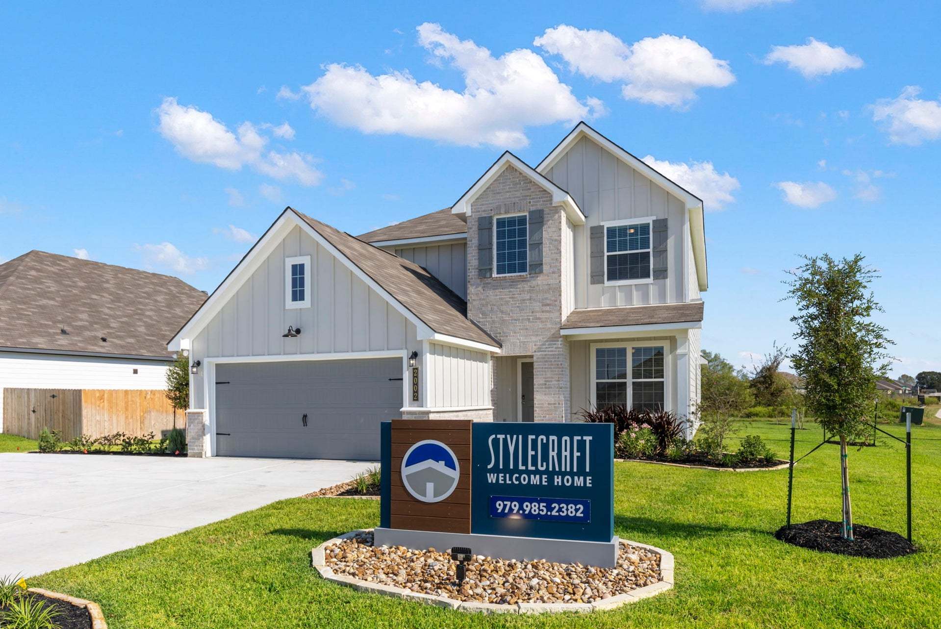 Pleasant Hill,77807