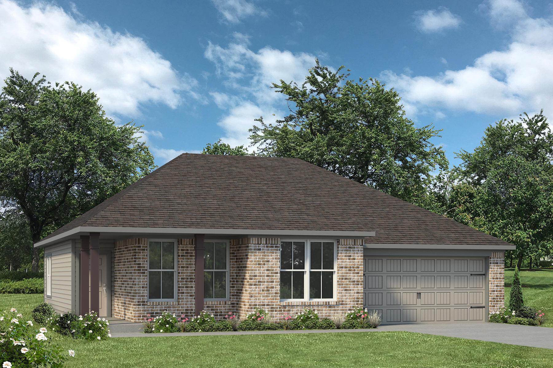 Exterior:https://myhome.anewgo.com/client/stylecraft/community/Build%20On%20Your%20Lot/plan/The%201422?elevId=140