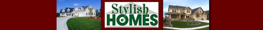 Stylish Homes,83714