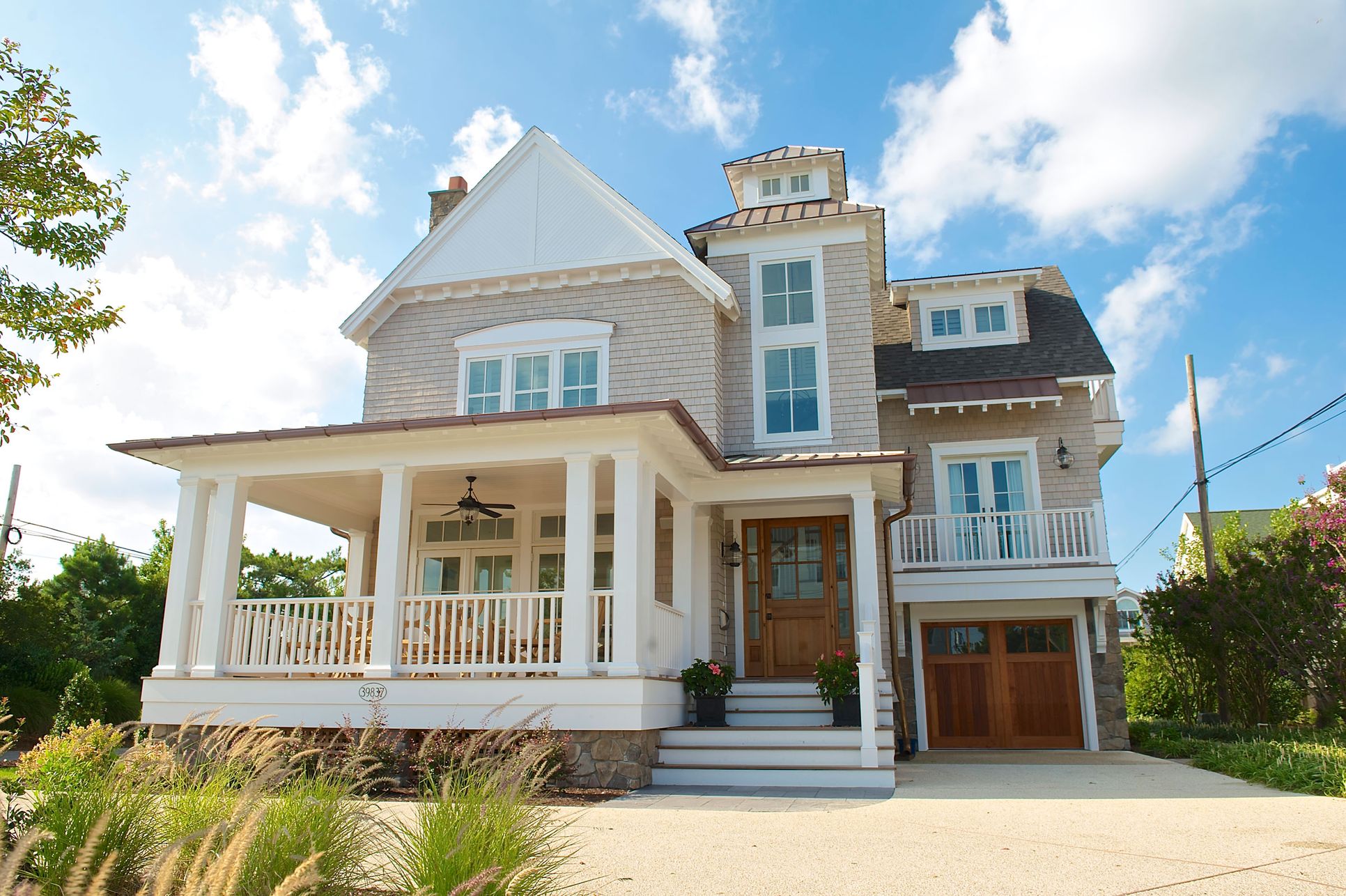 Summer Hill Custom Home Builders,19970