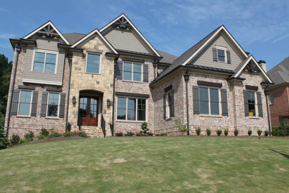 Summerhill Homes,30519