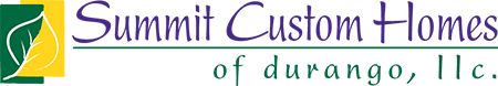 Summit Custom Homes Of Durango,81301