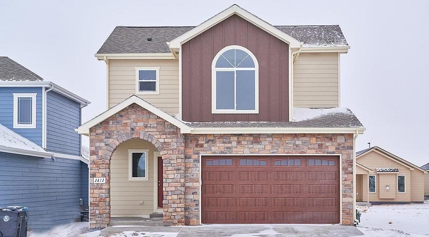 Summit View Construction,82003