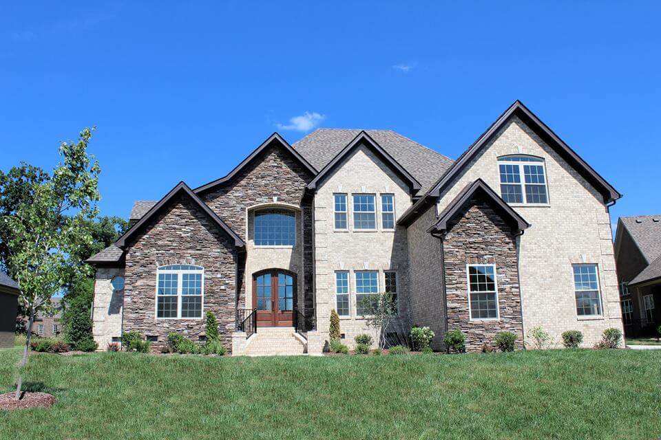 Summit Builders Corp,37129