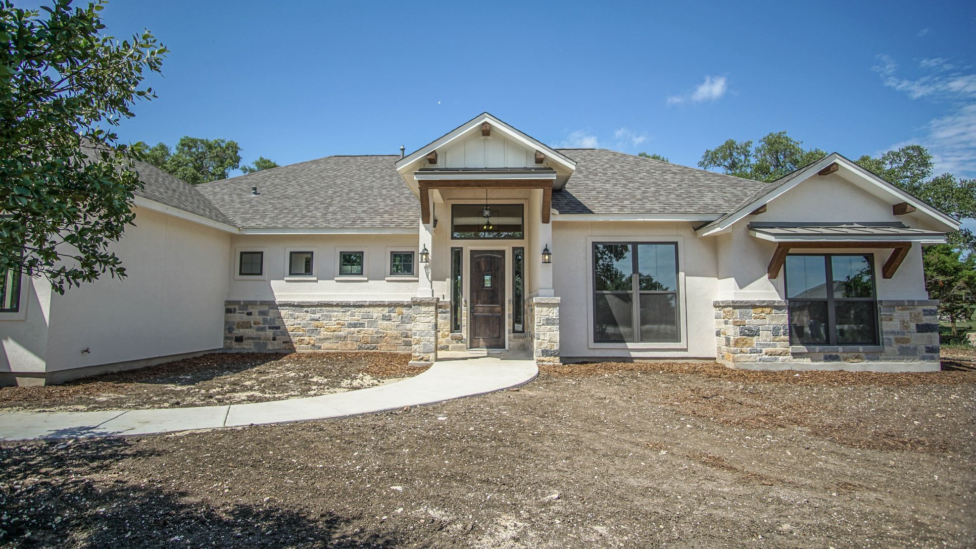 Summit Oak Builders L.L.C,78132