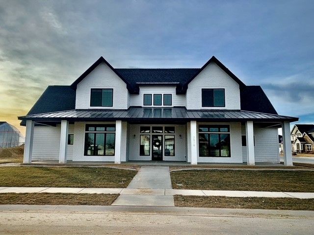 Summit Restoration & Construction,83341