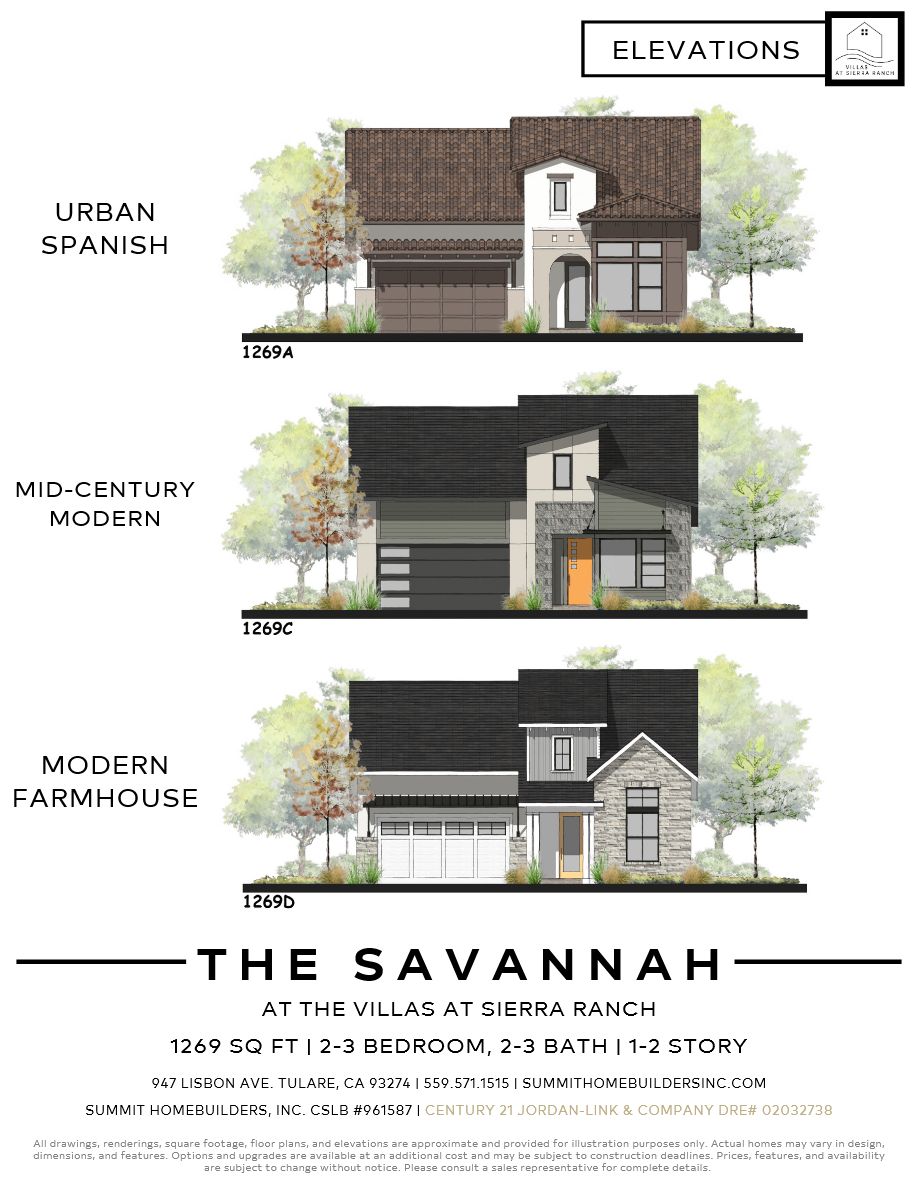 Savannah 