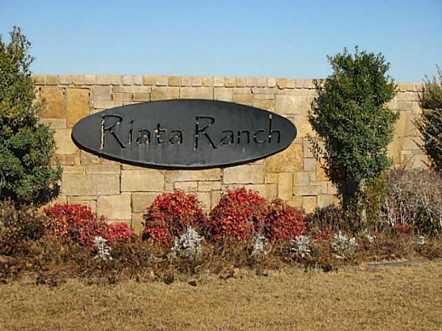 Riata Ranch,73089