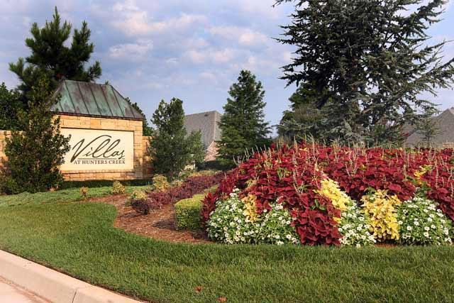 Villas at Hunters Creek,73033