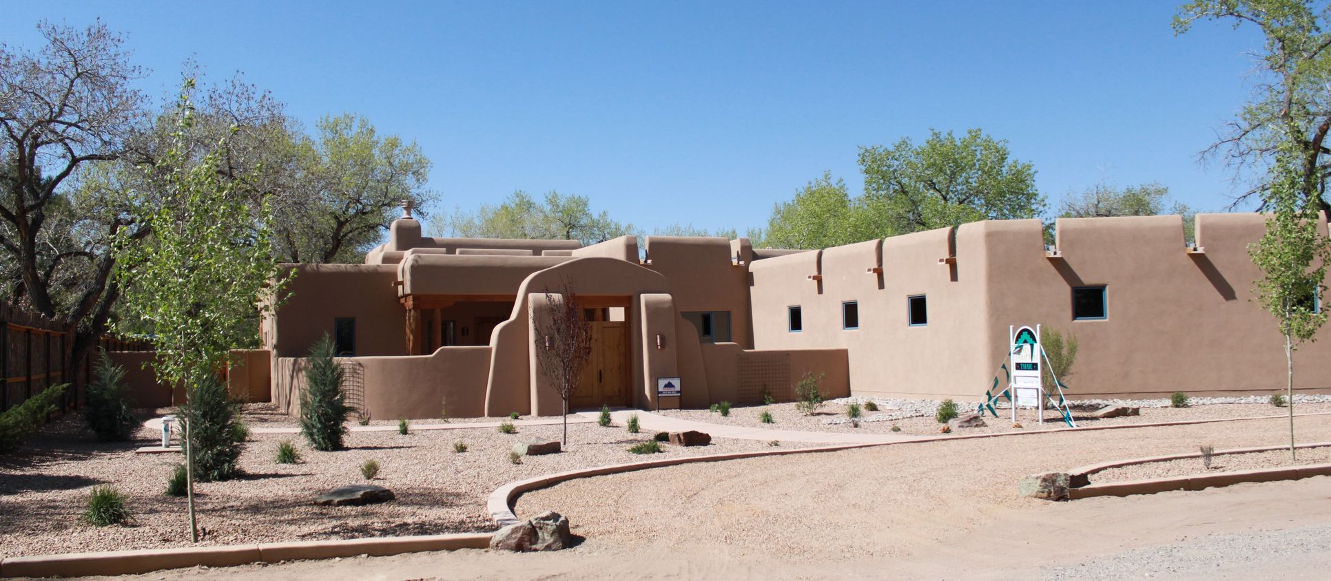 Sun Mountain Construction,87048