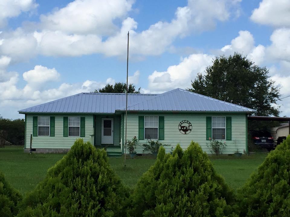 Superior Custom Homes,77901