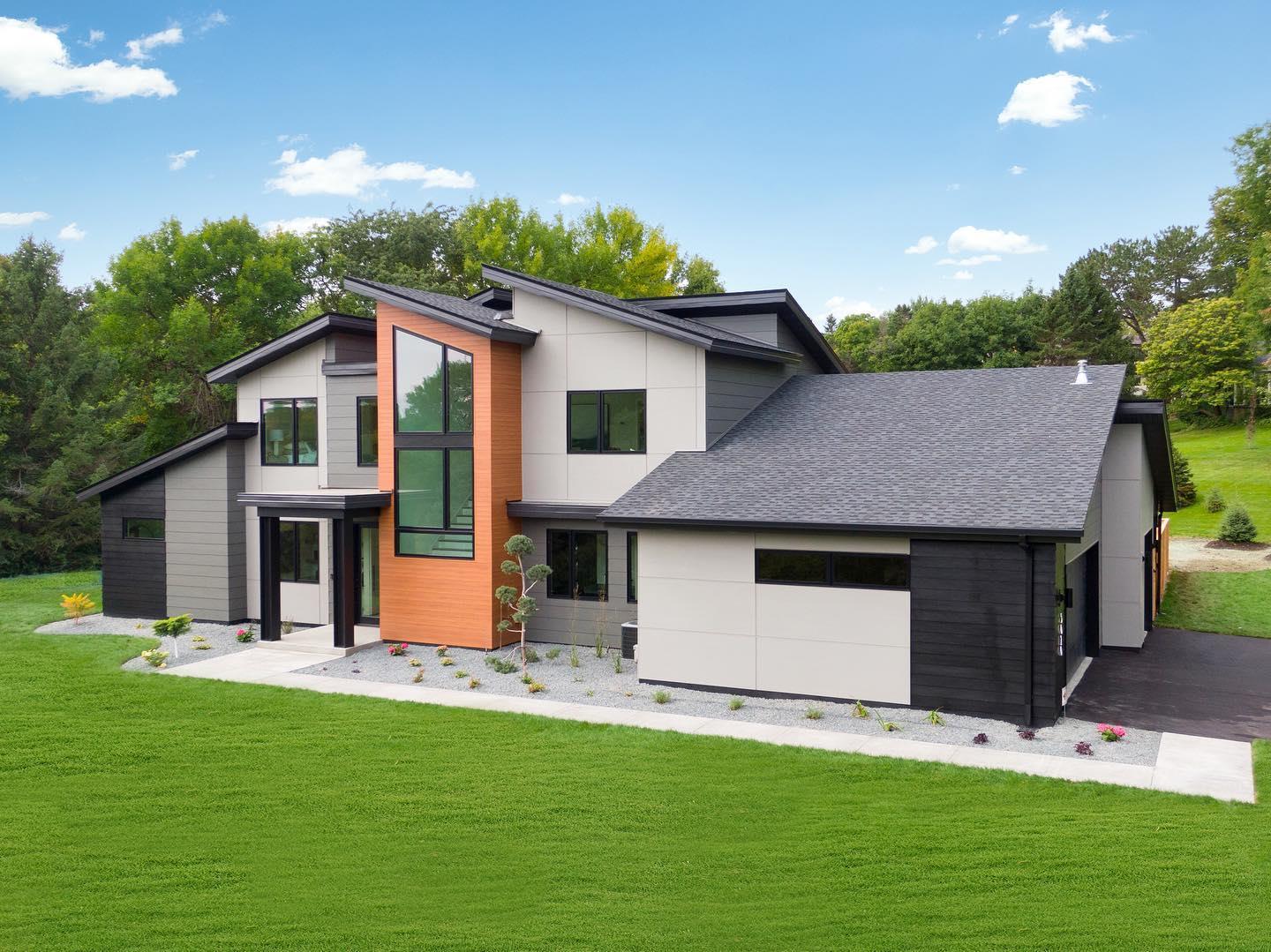 Sustainable Nine Design + Build,55410