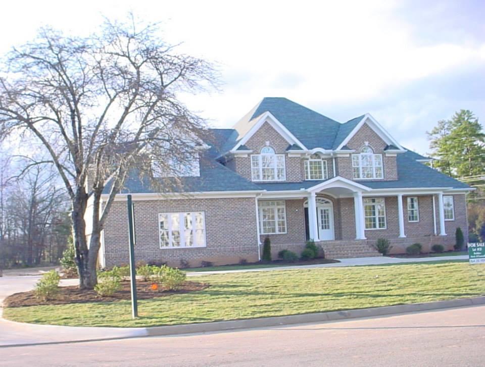 TAG Builders LLC,29607