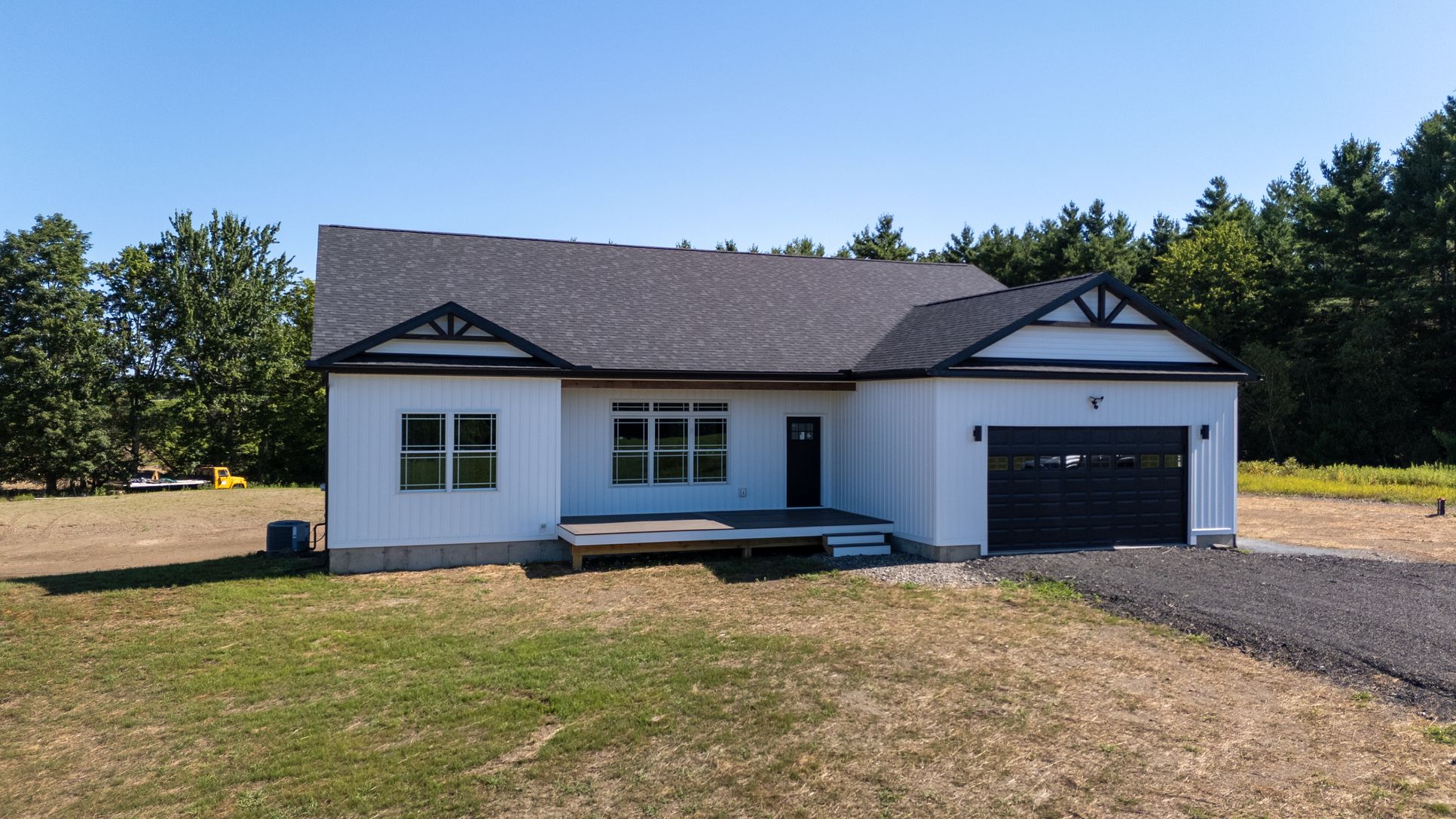 734 Groveside Rd:Exterior