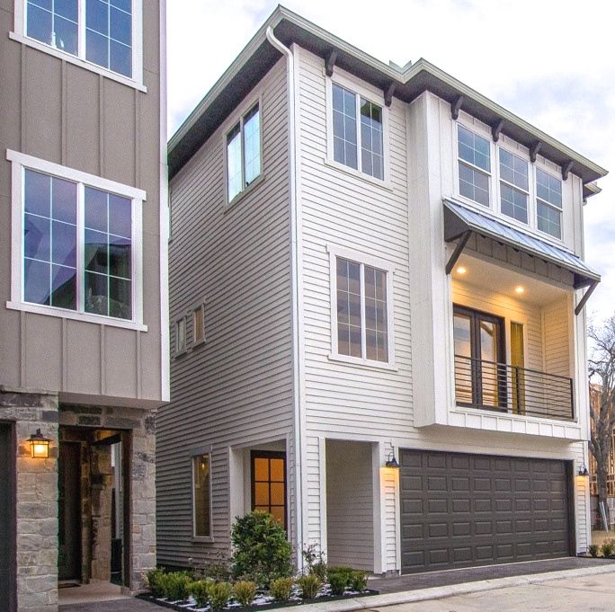 The Retreat At West 23rd,77008