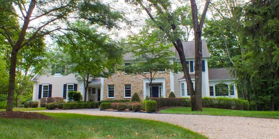 Tallaksen Custom Builders,07924