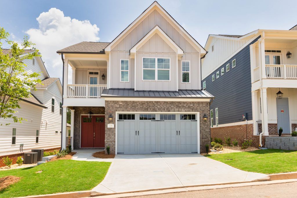 Promenade Ridge,30064
