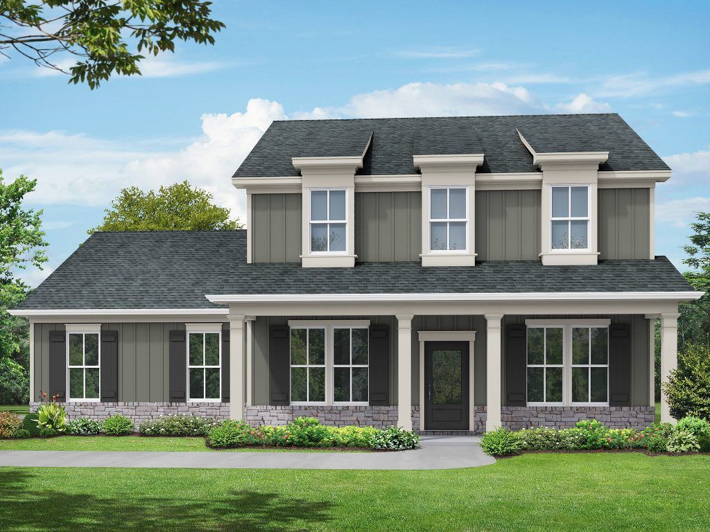 Magnolia Ridge,30655