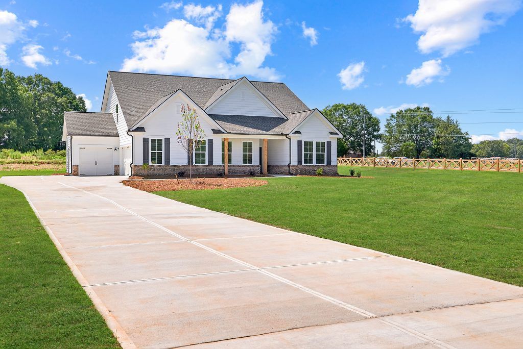 Cotton Creek,30641