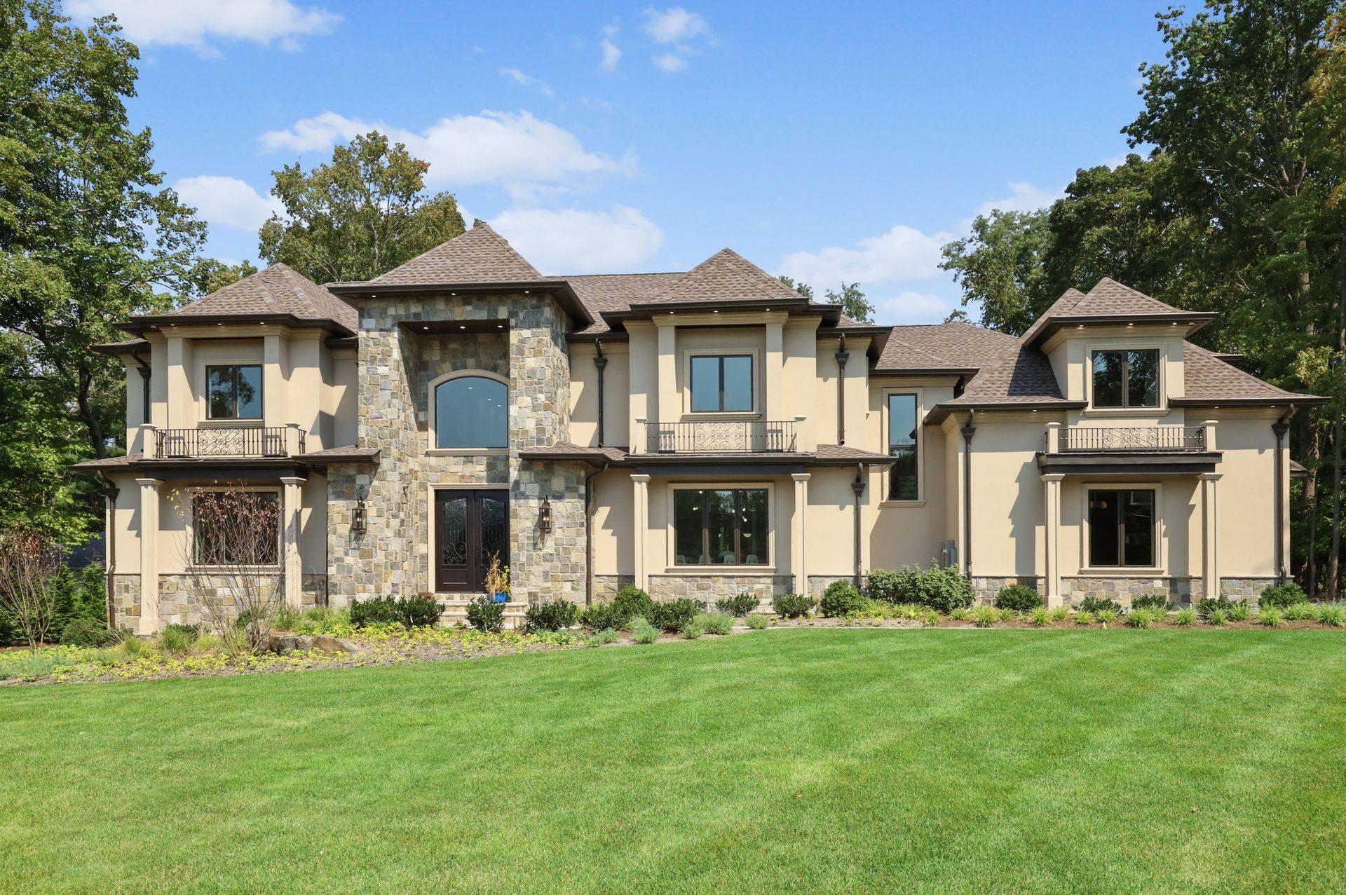 TanDor Development,07670