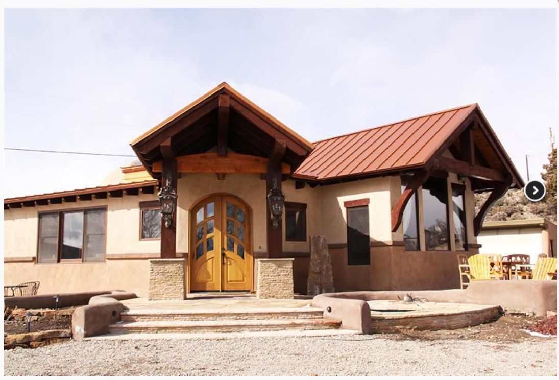 Taos Sunrise Builders,87529