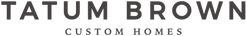 Tatum Brown Custom Homes,75207