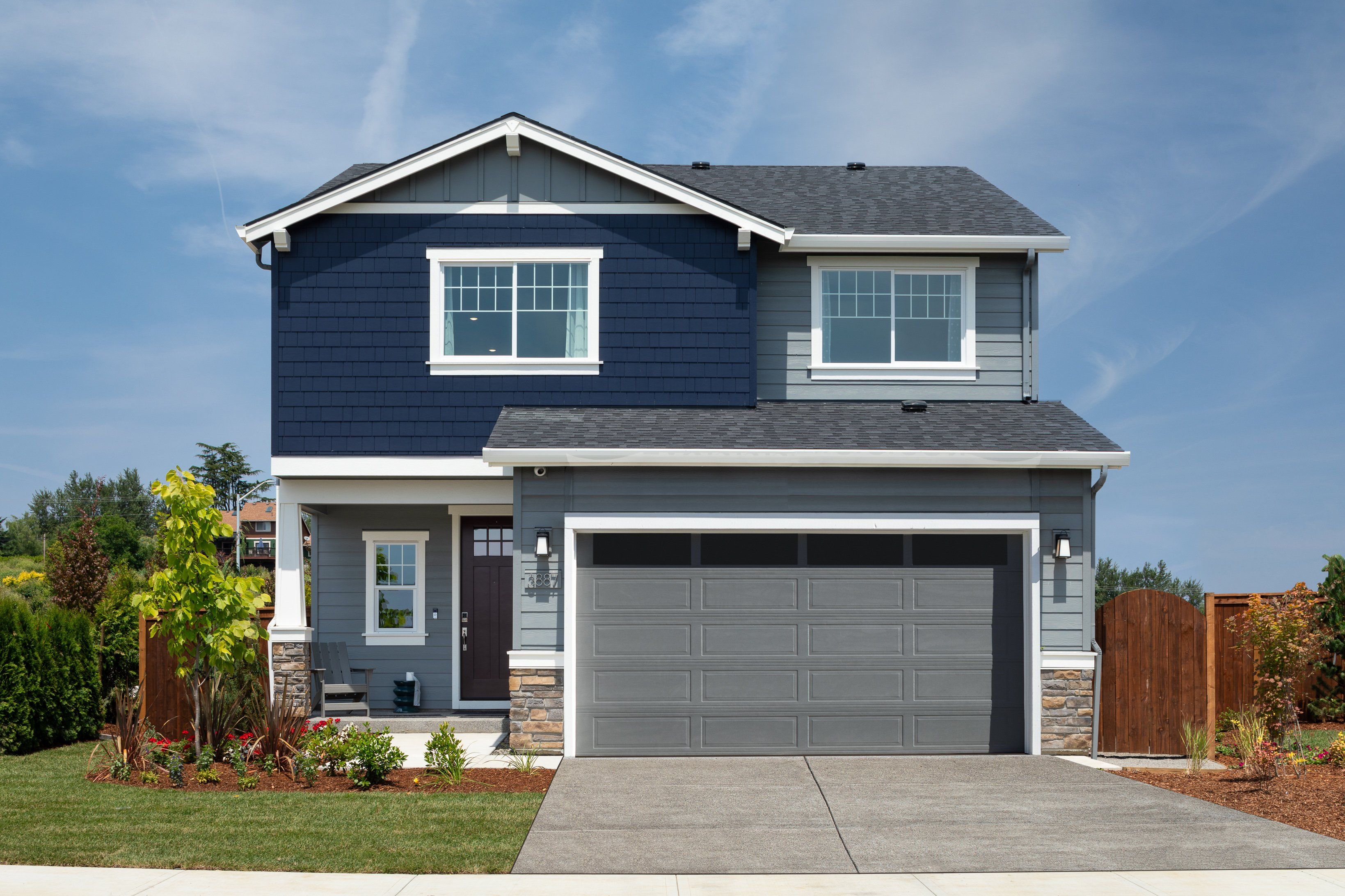 Piper Ridge Riverbend Exterior