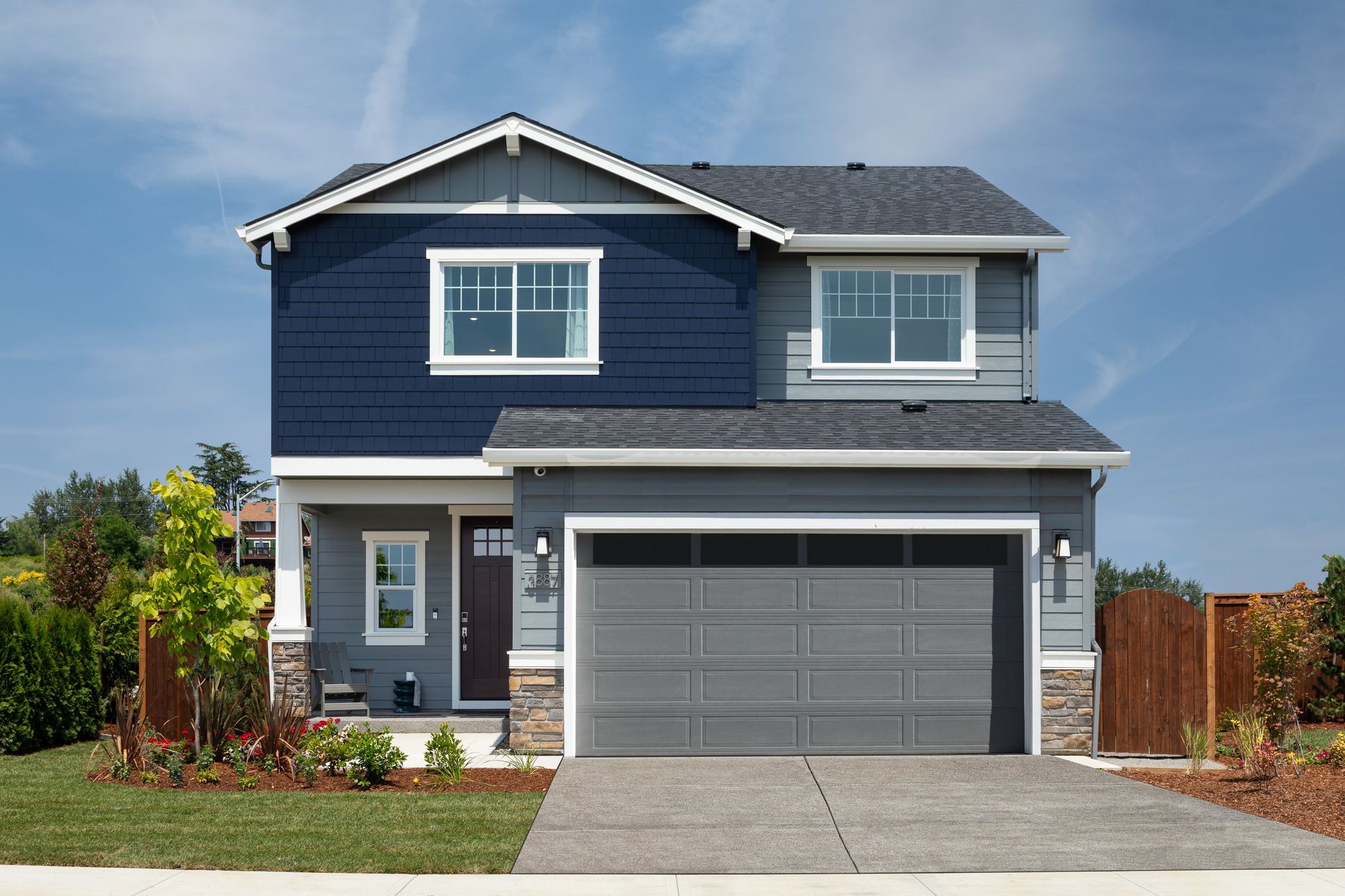 Piper Ridge Riverbend Exterior