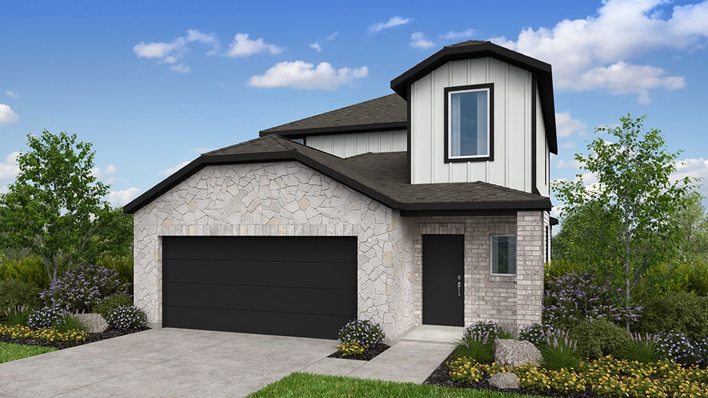 Exterior 2F