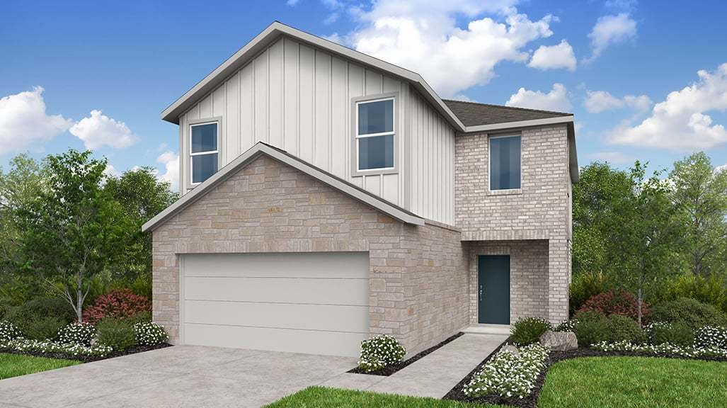 Exterior 2E