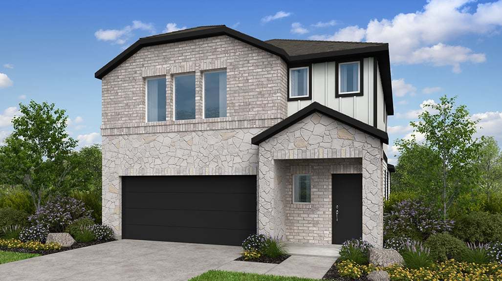 Exterior 2F