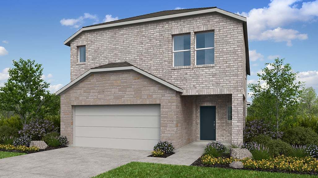 Exterior 2F