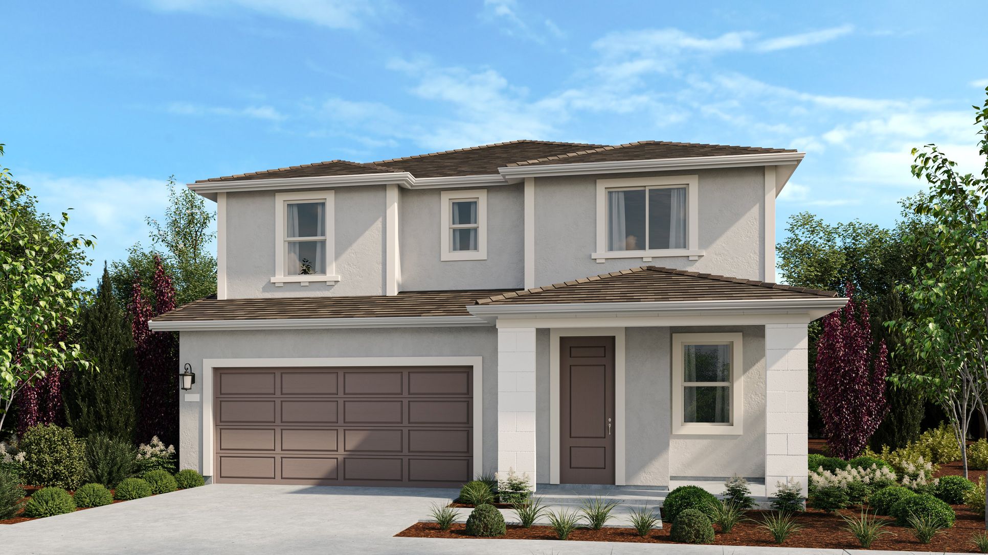 Elevation C