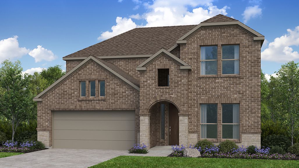 Exterior 2P